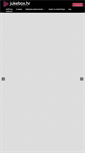 Mobile Screenshot of jukebox.hr